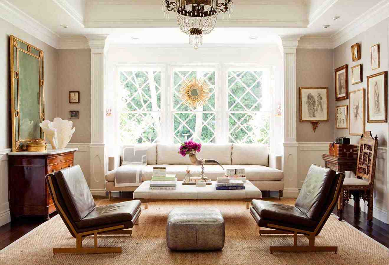 Feng Shui Living Room Layout - Decor Ideas