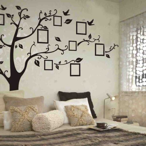 Home Decor Decals: An Inexpensive Way To Add Style To Any Room - Decor ...