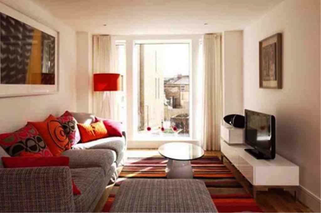 Ideas to Decorate Small Apartment - Decor Ideas