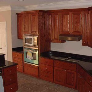 Oak Kitchen Cabinets: Why Choose - Decor Ideas