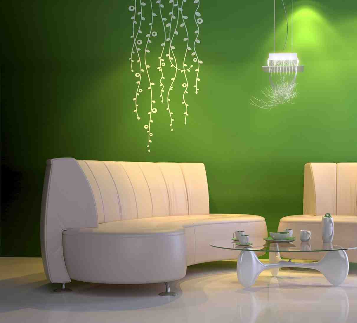 Wall Paint Ideas for Living Room - Decor IdeasDecor Ideas