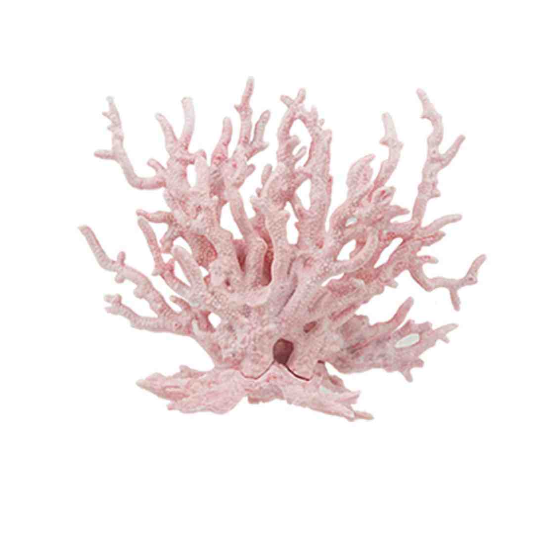 Aquarium Coral Decorations - Decor Ideas