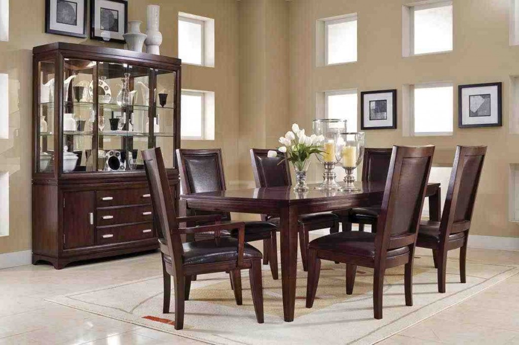 Dining Room Table Decorating Ideas Pictures