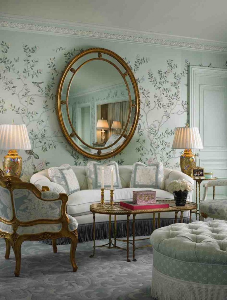 Mirror Wall Decoration Ideas Living Room - Decor Ideas