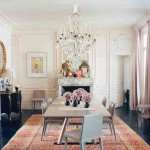 Parisian Apartment Decor