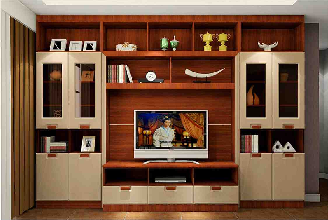 Wall Unit Furniture Living Room - Decor IdeasDecor Ideas