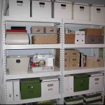 Lowes Storage Shelving
