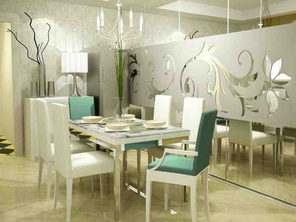 Modern Dining Room Wall Decor Ideas - Decor Ideas