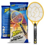 Bug Zapper Racket Walmart