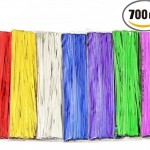 Colored Twist Ties