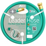 Connector Hose For Hose Reel