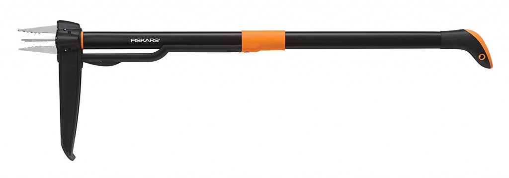 Fiskars Weeder