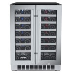 24 Inch Wide Wine Cooler