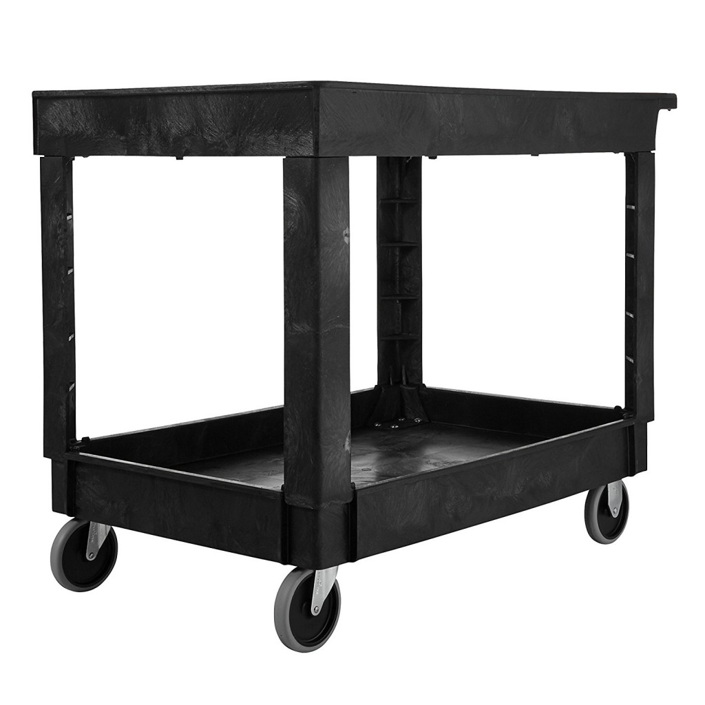 Commercial Utility Cart Decor Ideas   Commercial Utility Cart 1024x1024 