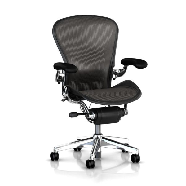 How to Choose an Executive Leather Chair - Decor Ideas