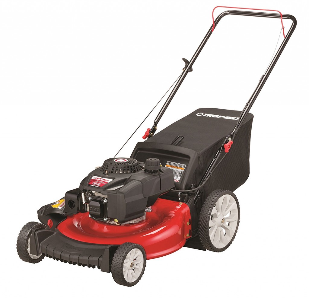 Best Lawn Mower Engine