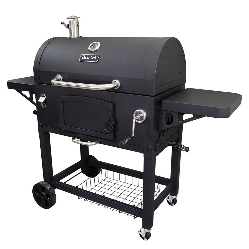 Master Forge Portable Gas Grill
