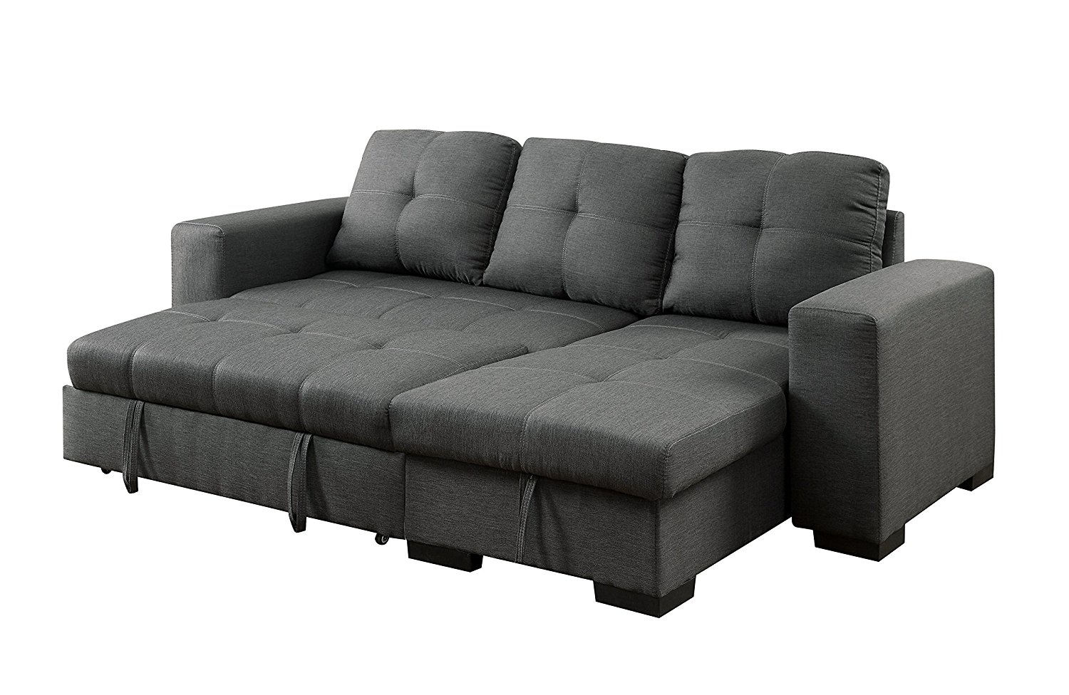Living Room Couch With Pull Out Bed