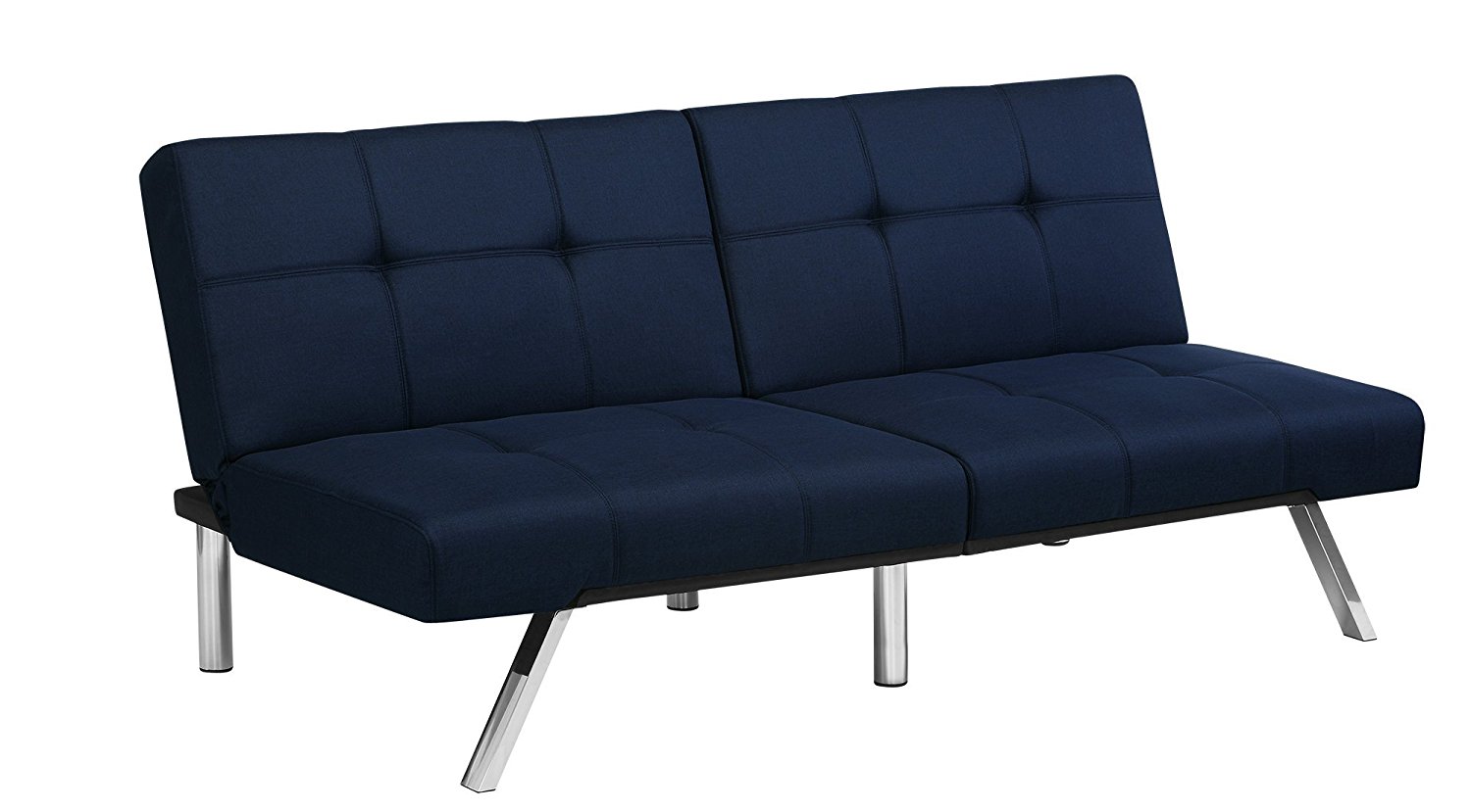 chaise convertible sofa bed