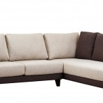 Abbyson Living Juliette Fabric Sectional Sofa