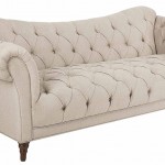 Homelegance St. Claire Traditional Style Sofa