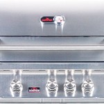 Best Built In Bbq Grills