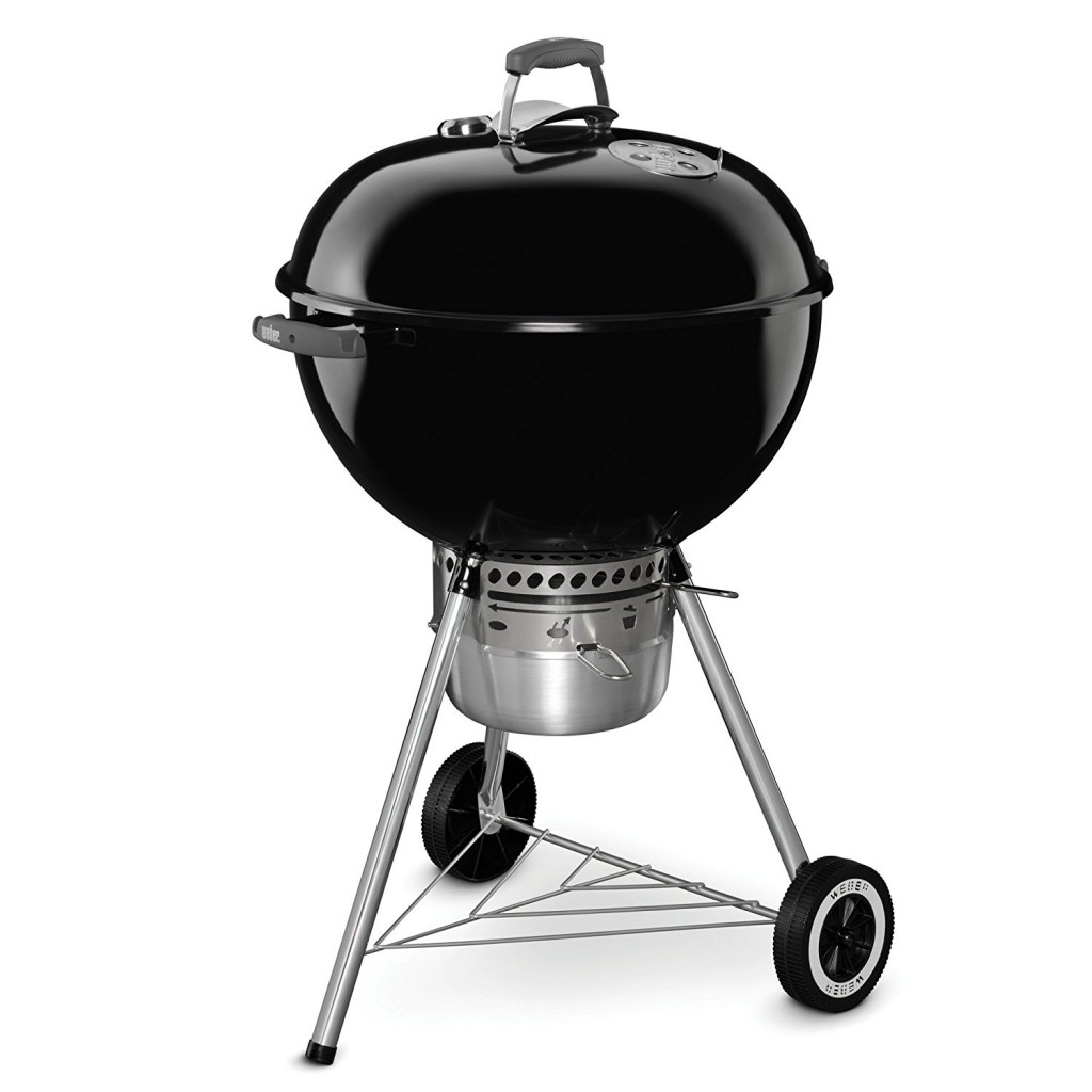 Best Charcoal Grill