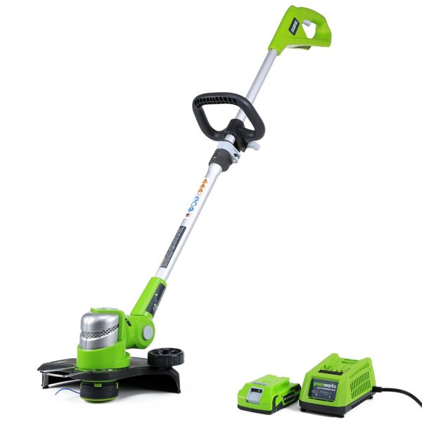 String Trimmer Buying Guide - Decor Ideas