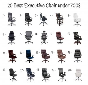 Ergonomic Seating: A Guide to Buying Office Chairs - Decor Ideas