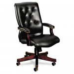 HON 6540 Series Executive High Back Chair