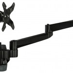 Wall Mount Monitor Arm