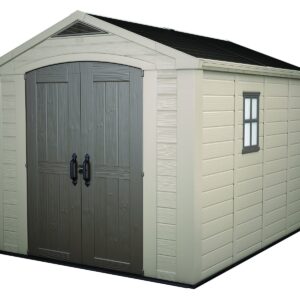 Tips for Building a Storage Shed - Decor Ideas