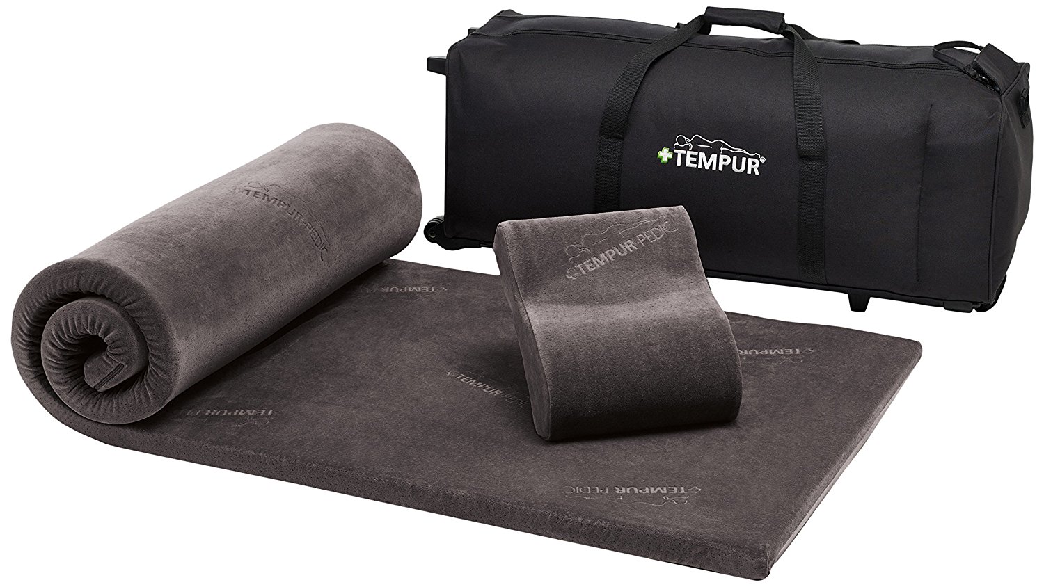 tempur travel pillow