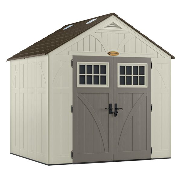 Tips for Building a Storage Shed - Decor Ideas