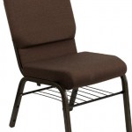 Flash Furniture HERCULES Series 18.5''W Church Chair