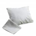 Organic Travel Pillow Latex