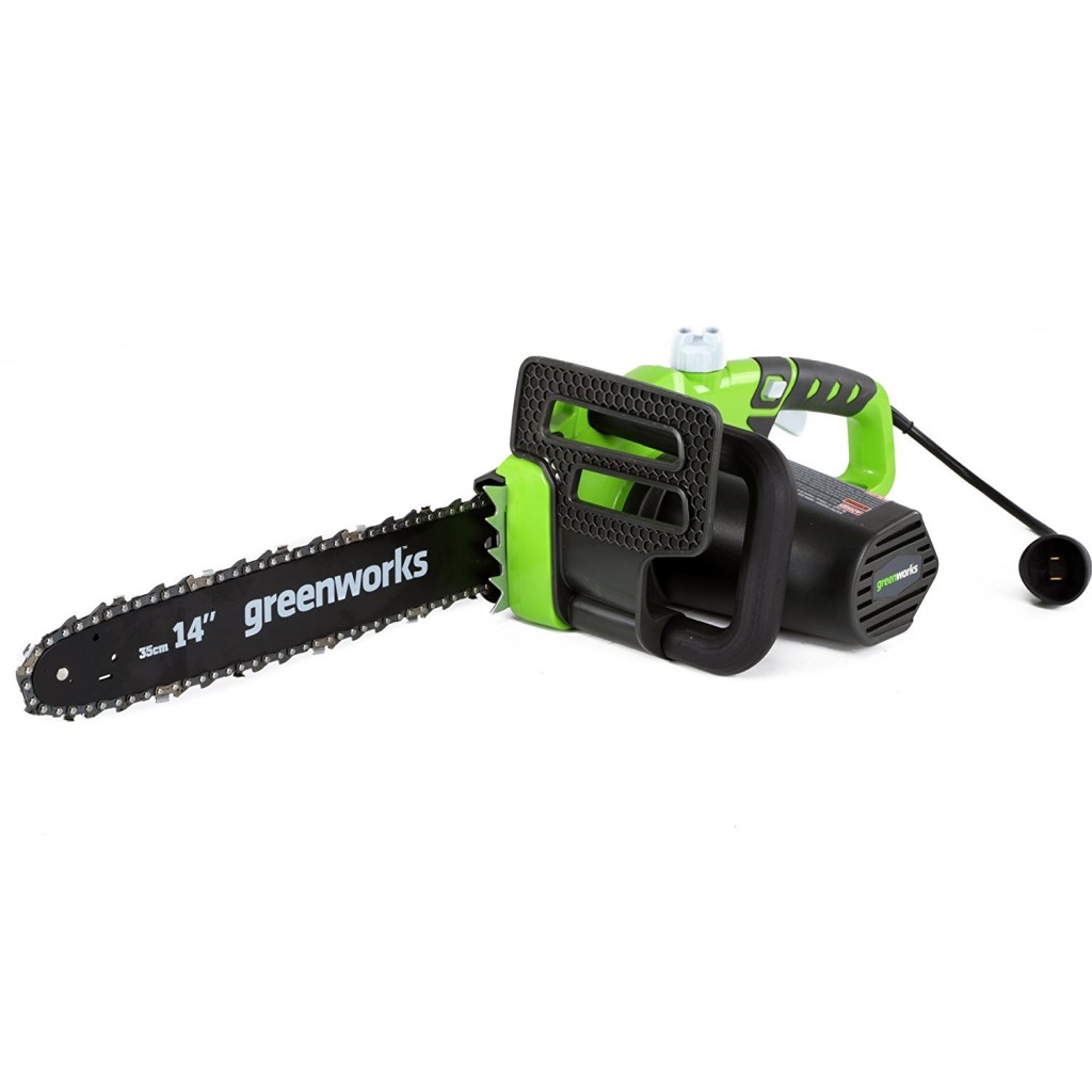 Home Depot Gas Chainsaw