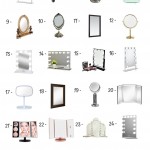 32 Best Vanity Mirrors