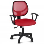 Topeakmart Ergonomic Mesh Back Executive Computer Desk Task Office Chair